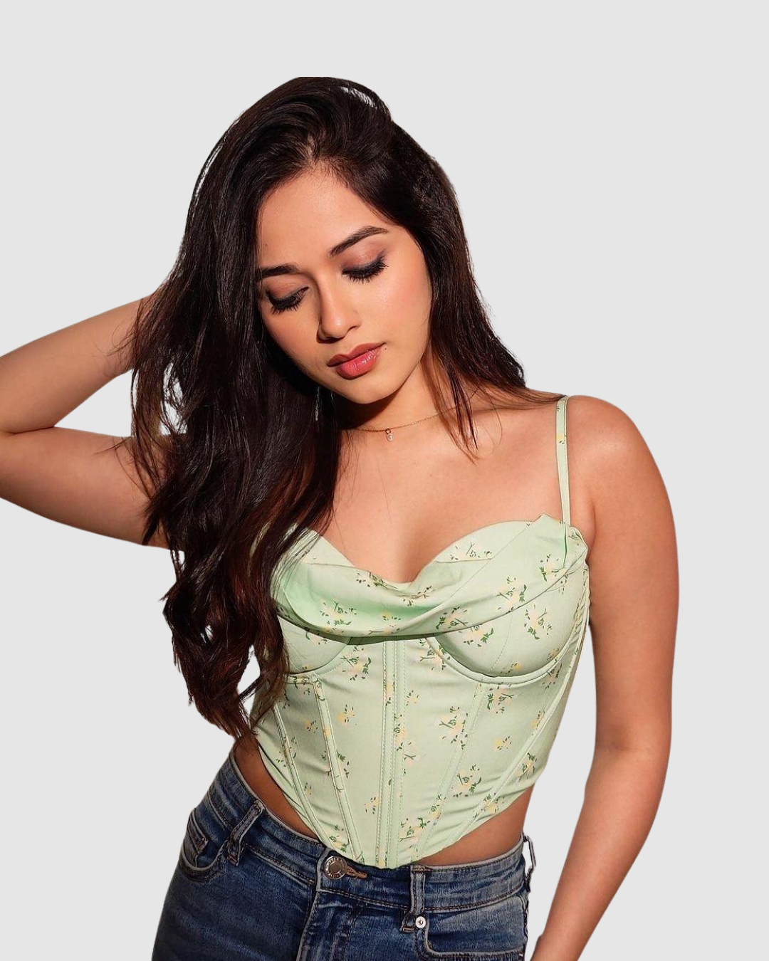 Get Corset Tops for Women Online in India