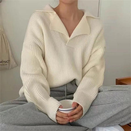 Lucaso Premium Statement Sweater - Alamode By Akanksha