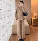 Elestren Winter Trackset - Alamode By Akanksha