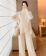 Elestren Winter Trackset - Alamode By Akanksha