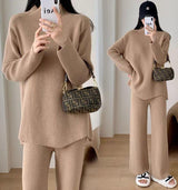 Elestren Winter Trackset - Alamode By Akanksha