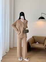 Elestren Winter Trackset - Alamode By Akanksha