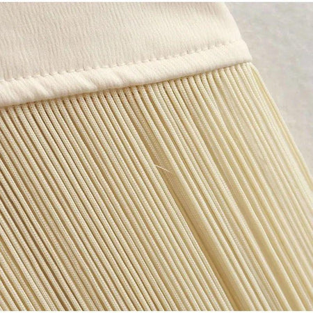 Osiris Luxe Party Dress - Alamode By Akanksha