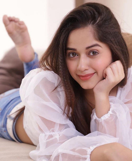 Organza Mia Mia Blouses - Alamode By Akanksha