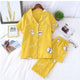 Piggy Yellow