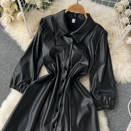 Briella Statement Dress - Alamode By Akanksha