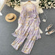 Code 5- Purple