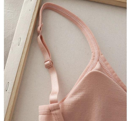 Terry Summer Cami Tops - Alamode By Akanksha