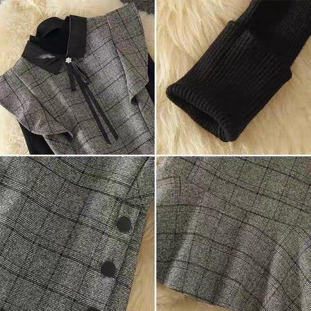 Hannah Luxe 2 Piece Set - Alamode By Akanksha