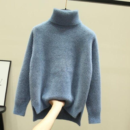 Lucas Statement Sweater - Alamode By Akanksha