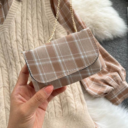 Jasmine Three Piece Set - Alamode By Akanksha