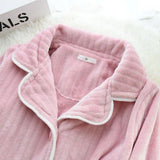 Beijing Woollen Nightsuit - Alamode By Akanksha