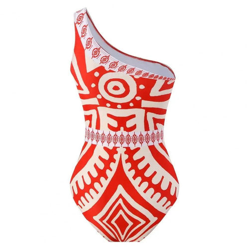 Nemo Swimsuit In Red