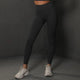 Kelly Slimming Premium Leggings - Alamode By Akanksha