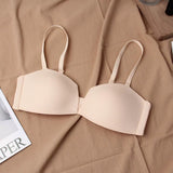 Gello Seamless Pushup Bralettes