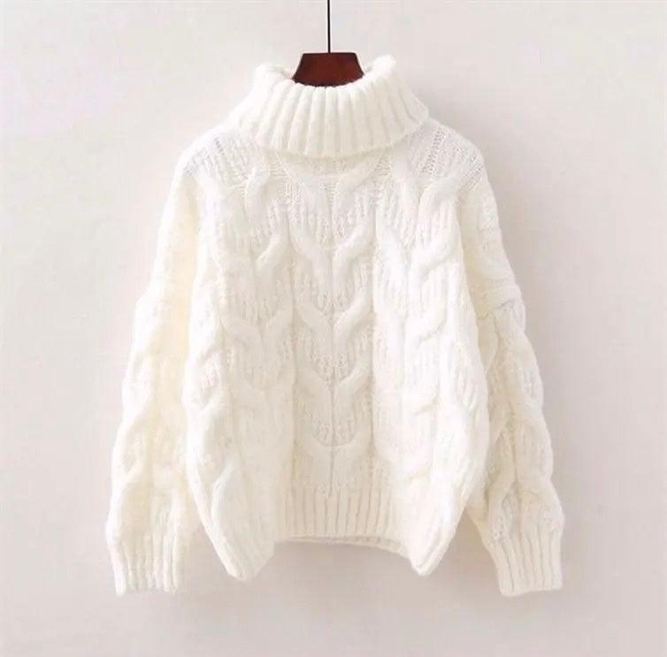 Helen Statement Pullover - Alamode By Akanksha