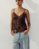 Charlotte Lace Summer Top