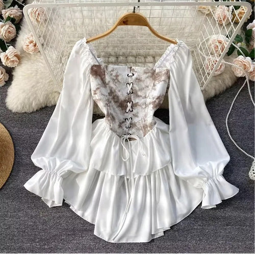 Find Latest Puff Sleeves Dresses for Women Online Find Latest Puff Sleeves Dresses for Women Online