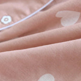 Rebecca Cute Cotton Nightsuits - Alamode By Akanksha