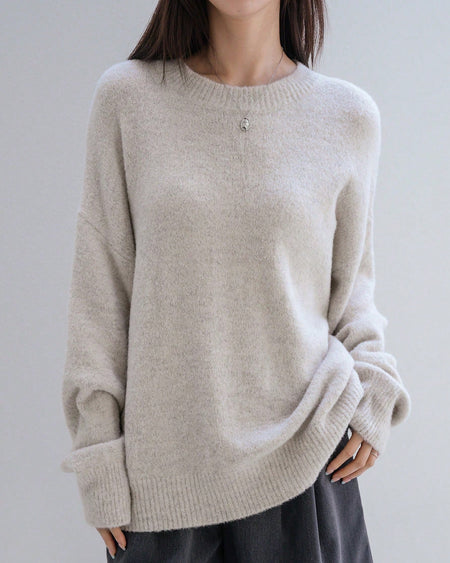 Colby Loose Pullover