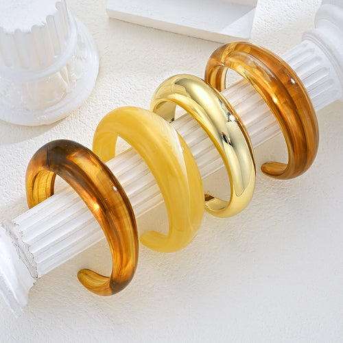 Jane 4pcs Bracelet Set