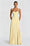 Butter Yellow