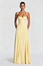 Butter Yellow