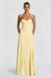 Butter Yellow