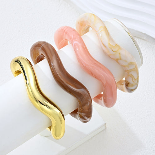 Lexi 4Pcs Bracelet Set