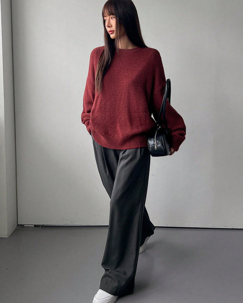 Colby Loose Pullover
