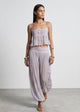 Dreamy Lace Loungewear