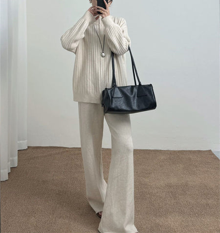 Mylan Luxe Winter Coord Set