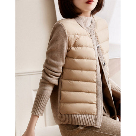Ettore Winter Puffer Jacket