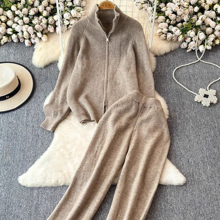 Maxim Premium Winter Coord Set