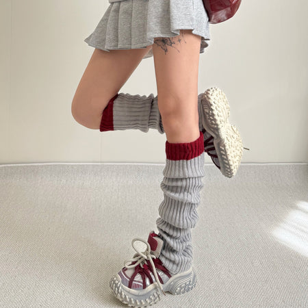 Klara Calf Leg Warmer