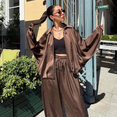 Flavie 2 Pcs Coord Set