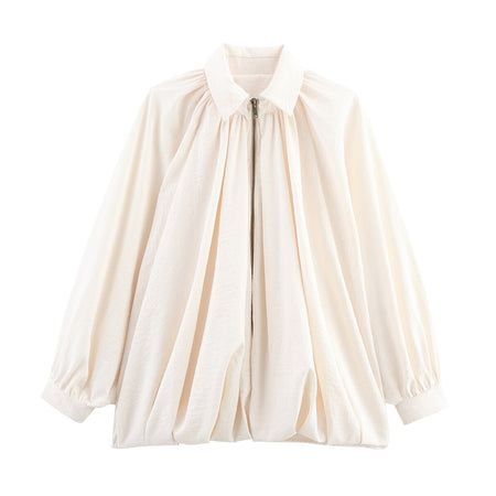 Iggy Loose Bomber Jacket