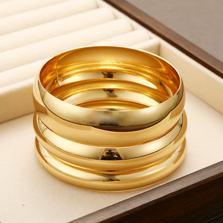 Yoke 3 Pcs Bracelet Set