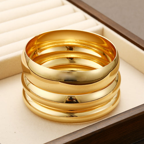 Yoke 3 Pcs Bracelet Set