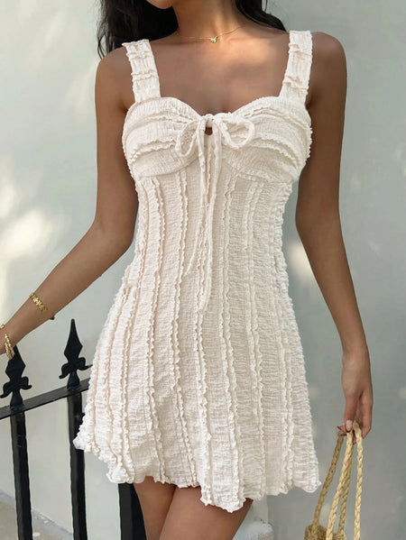 Roxane Summer Mini Dress