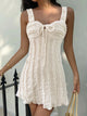 Roxane Summer Mini Dress