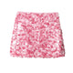 Anais Sequin Mini Skirt