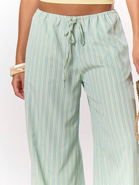Denver Stripe Pant