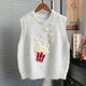 Abriana Embroidered Woolen Sweater
