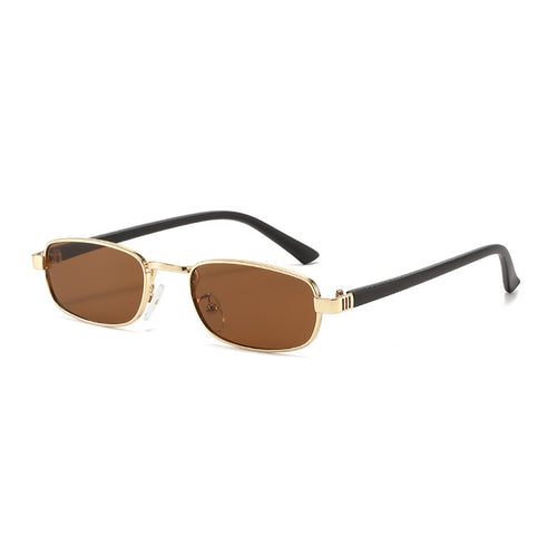 Venom Rectangular Sunglasses