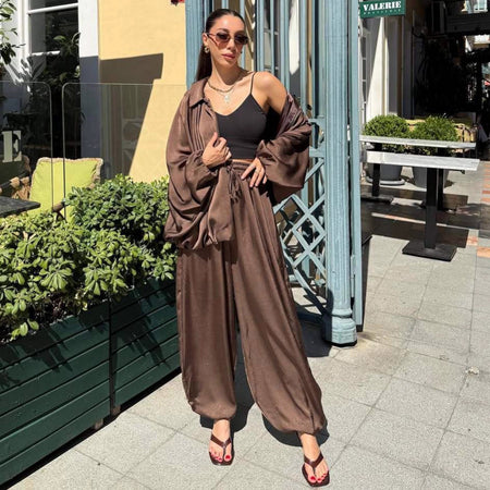 Flavie 2 Pcs Coord Set