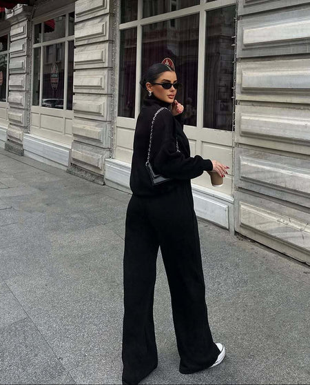 Alizee Comfortable Trackset