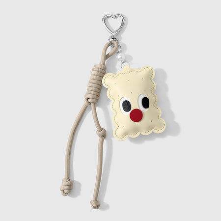 Cookie Bag Charm