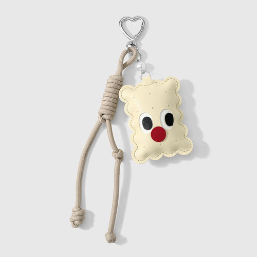 Cookie Bag Charm
