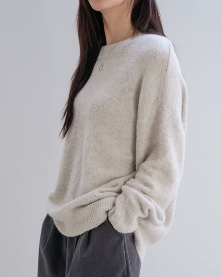 Colby Loose Pullover